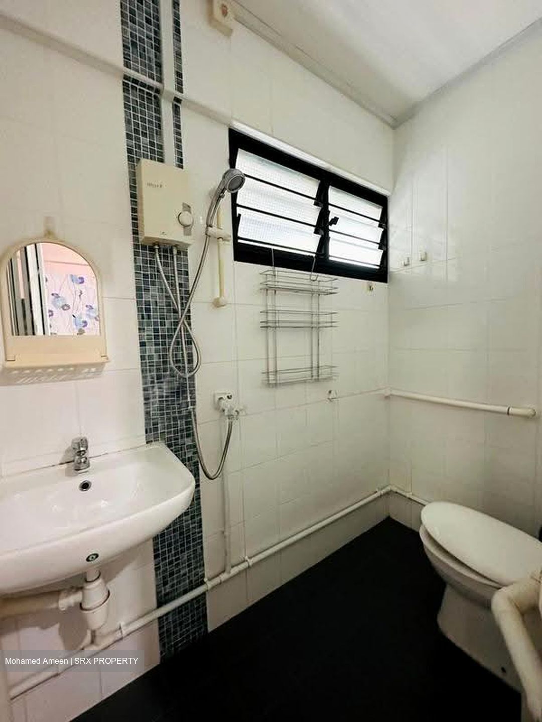 Blk 406 Ang Mo Kio Avenue 10 (Ang Mo Kio), HDB 2 Rooms #612506821